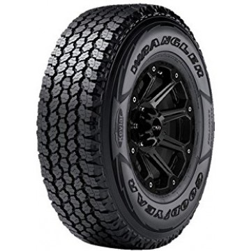 GOODYEAR 215/80R 15 111T TL Wr.AT Adventure SUV 4x4